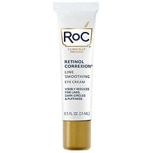 RoC Correxion Line Smoothing Cream | Walgreens