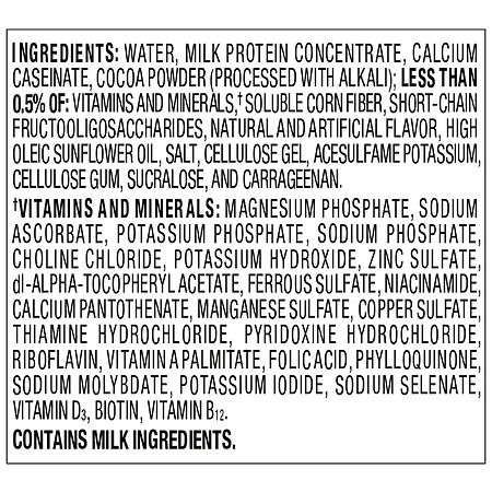 Ensure Max Protein Protein Nutrition Shake