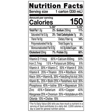 Ensure Max Protein Protein Nutrition Shake