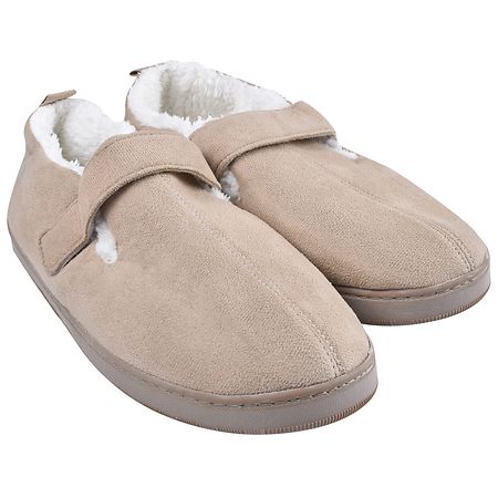 Extra Wide Comfort Steps Shoes for Women