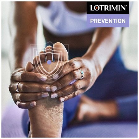 Amazon.com: Lotrimin Ultra 1 Week Athlete's Foot Treatment, Prescription  Strength Butenafine Hydrochloride 1%, Cures Most Athlete's Foot Between  Toes, Cream, 53 Ounce (15 Grams) (Packaging May Vary) : Health & Household