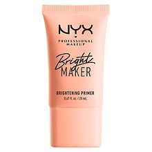 NYX Professional Makeup Bright Maker Primer 0.67 fl oz 