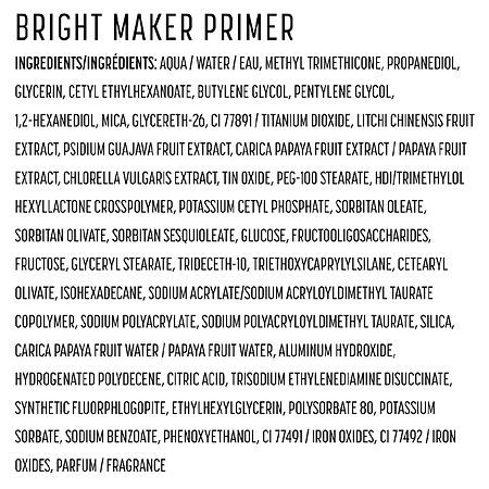 NYX Professional Makeup Bright Maker Primer 0.67 fl oz 