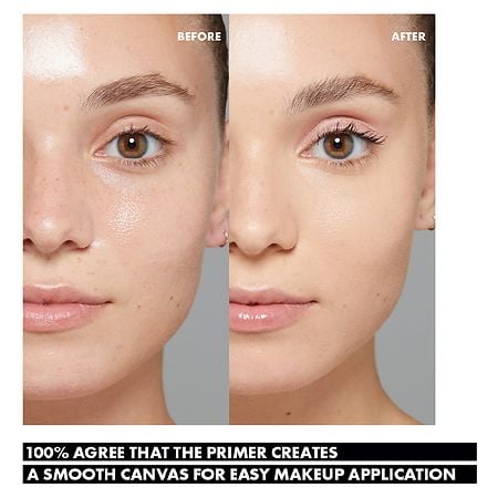| Professional Walgreens Smoothing NYX Primer Marshmellow Makeup