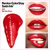 Revlon ColorStay Satin Ink Longwear Liquid Lipstick, Lipstick My Own Boss-3