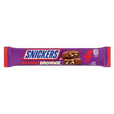 Snickers Delivery & Pickup