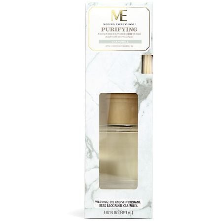 Modern Expressions Reed Diffusers, Purifying Chamomile