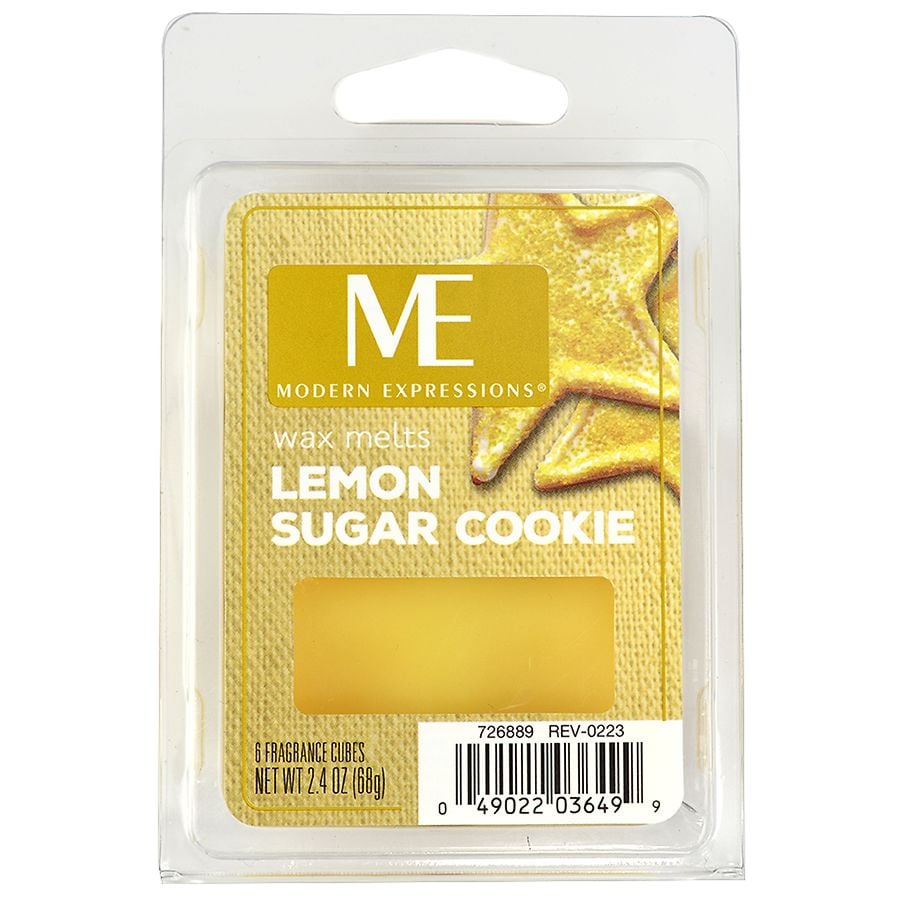 BraeLakes Sugar Cookie Wax Melts