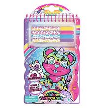 Mini Sketch Rainbow Sketch Set Assortment | Walgreens