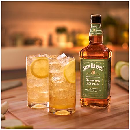 Jack Daniels Tennessee Apple