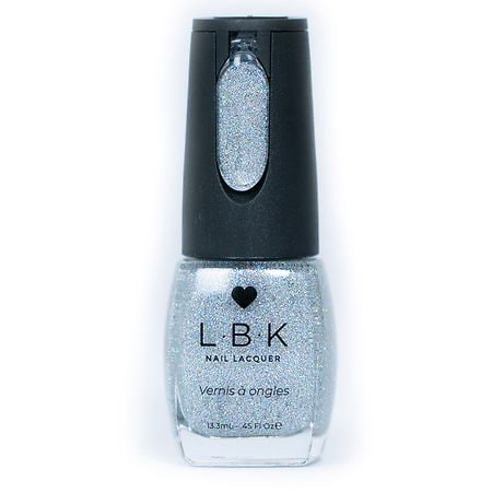 LBK Nails Nail Lacquer Claire's Creation
