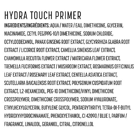 Hydra Touch Primer Mini