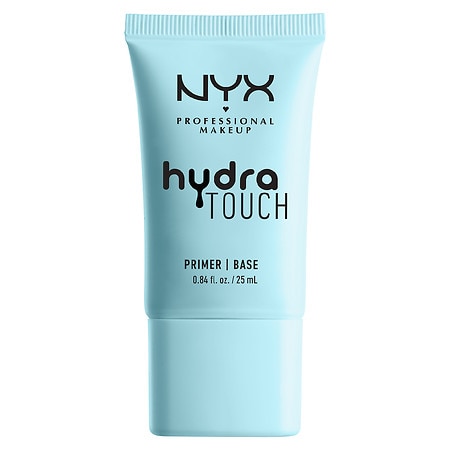 Makeup Professional Hydra Walgreens | NYX Touch Primer