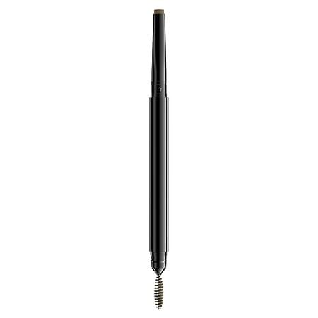 NYX Professional Makeup Precision Eyebrow Pencil - 1.0 ea