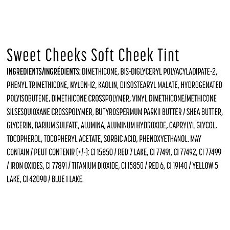 NYX Professional Makeup Sweet Cheeks Soft Cheek Tint, Coralicious