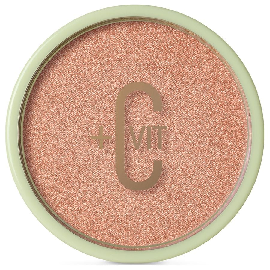 Pixi +C Vit Glow-y Powder Peach Dew | Walgreens