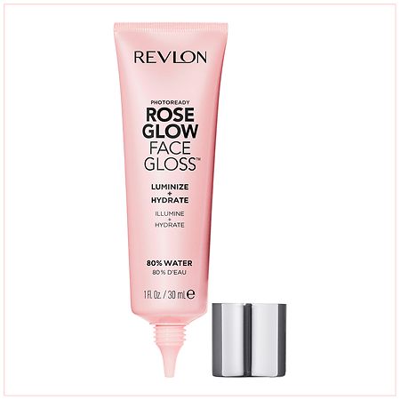 PhotoReady Rose Glow Face Mist - Revlon