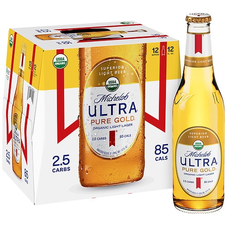 Michelob Ultra Beer Near You, Always Open, Always Cold