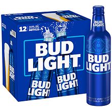 Bud Light American Lager Beer | Walgreens