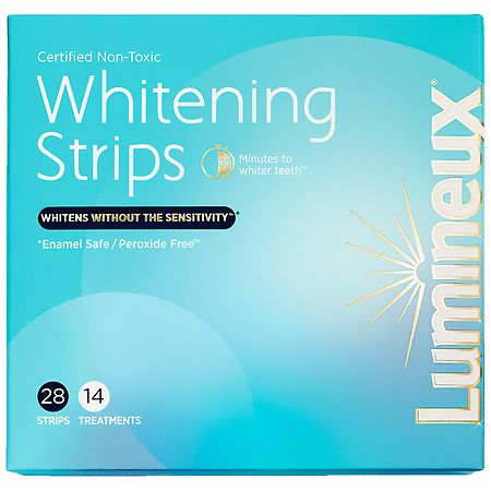 Lumineux Whitening Strips