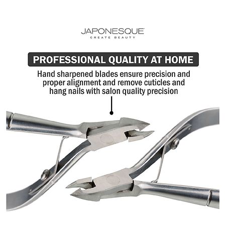 Cuticle Nipper - Japonesque