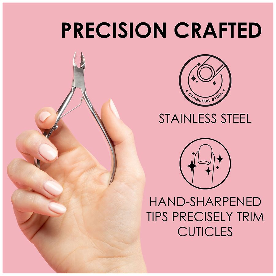 Japonesque Cuticle Nipper | Walgreens
