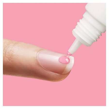 Kiss Powerflex Pink Nail Glue