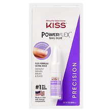 Kiss Powerflex Precision Glue | Walgreens
