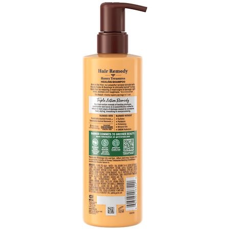 Honey Glycerin Shampoo – Bee Naturals Store