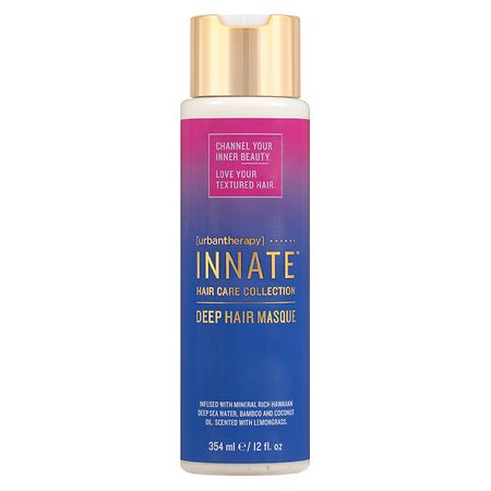 UPC 857517005499 product image for Urban Therapy Innate Deep Hair Masque - 12.0 FL OZ | upcitemdb.com