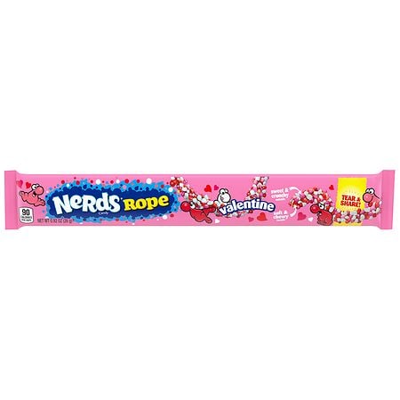 Nerds Valentine Candy
