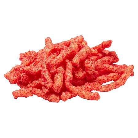Cheetos® Crunchy Flamin' Hot® Cheese Snacks Multi Pack, 10 ct / 1 oz -  Kroger