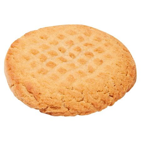 Grandma's Cookies Peanut Butter