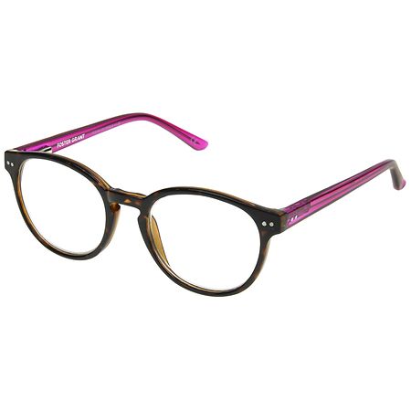 Foster Grant Bryn Reading Glasses - +2.50 1.0 ea