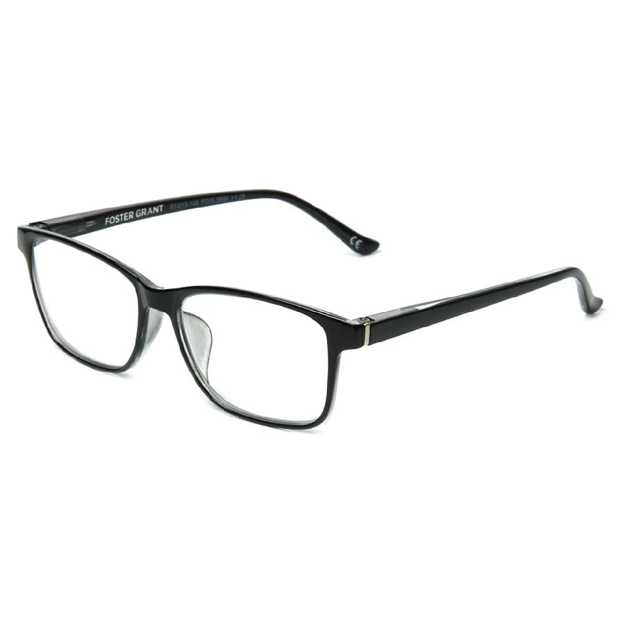 Foster Grant Payton Blue Light Anti-Fog Reading Glasses