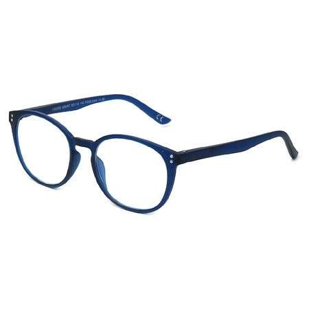 Foster Grant Joey Blue Light Anti-Fog Reading Glasses - +2.00 1.0 ea