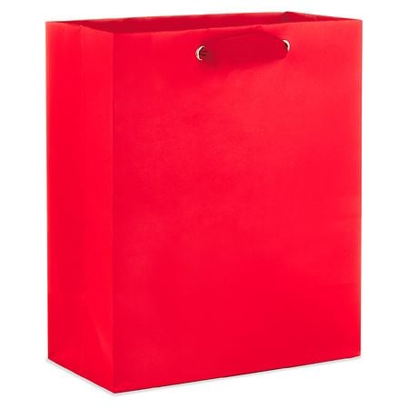 Hallmark Red Medium Gift Bag