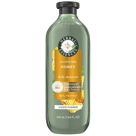 Herbal Essences Sulfate-Free Honey & Vitamin B Conditioner