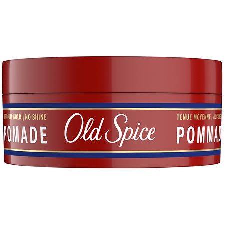 Old Spice Hair Styling Pomade for Men