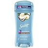 Secret Clear Gel Antiperspirant and Deodorant Nurturing Coconut | Walgreens