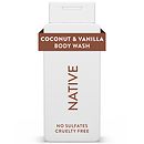 Baby Dove Sensitive Skin Care Wash Fragrance Free