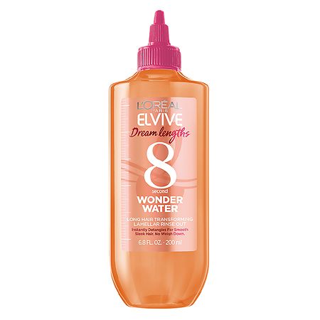  L'Oréal Paris Elvive Extraordinary Clay Pre-Shampoo Mask, 5.1  fl. oz. (Packaging May Vary) : Beauty & Personal Care