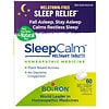 Boiron Sleepcalm Melatonin-Free Tablets, Homeopathic Sleep Aid-0