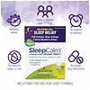 Boiron Sleepcalm Melatonin-Free Tablets, Homeopathic Sleep Aid-3