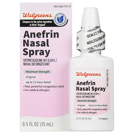 Spraymer® Hypertonic Spray Nasal Décongestionnant 100 ml - Click & Collect  EvoluPharm