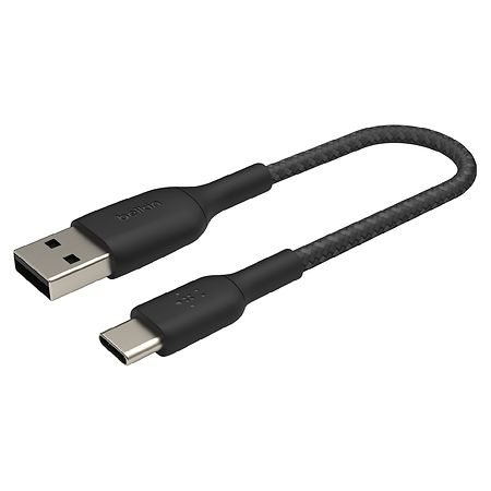  Belkin Cable Thunderbolt 3 (USB-C a USB-C) – Cable USB