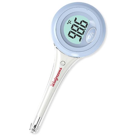 Walgreens Speed Read  Thermometer