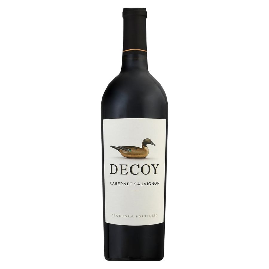 Decoy Sauvignon Walgreens