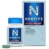 Nervive Nerve Relief Daily Tablets-0