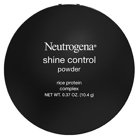Neutrogena Mattifying Face Powder, Invisible 10
